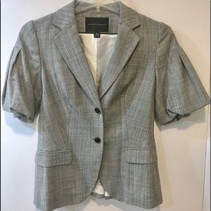 Banana Republic Blazer